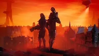 Wolfenstein Youngblood - E3 2018 Reveal Trailer