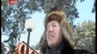 Игорь Дьяконов. Воробей. муз.Ирина Грибулина,сл.Борис Грачевский