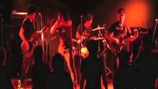 Guerilla radio アゲインスト魂 Live at FootRock&Beers 2016.4.24
