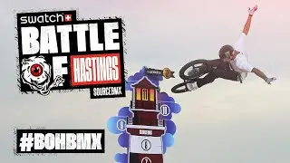 Source BMX: BOH High Air Live Trailer 2024