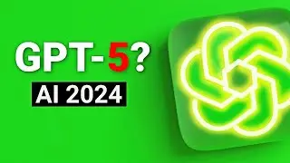 AI 2024: 10 Major AI Predictions Coming in 2024