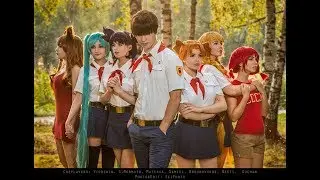 Everlasting Summer [Edit] Дети Рабочих