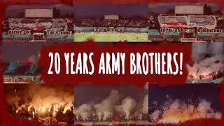 CSKA & STEAUA!