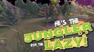 Instalok - Ivern (Shawn Mendes - Stitches PARODY)