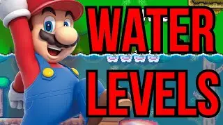 Water Levels