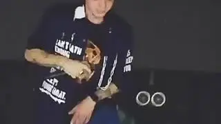 Элджей/Киров/12.03.18./Второй этаж,вы зачем пришли ко мне на концерт/Рагамафин