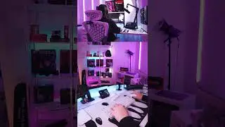 I love my space 