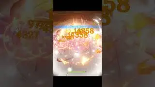 Синь Янь вам в ленту )) Genshin Impact  