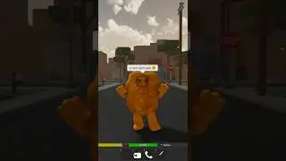 A RAM SAM SAM OMEGA NUGGET 
