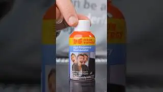 Gender Fluid, GOAT Pus, and a 96-Hour Energy? 🤯