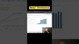 #near #nearprotocol #стейкинг #staking #stake
