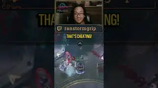 Cheaters Get Hammer'd!