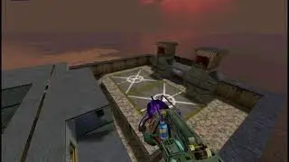 Half-Life - Escobar cheater WH+Aim
