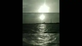 Rameswaram - The Ocean's View  