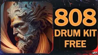 Best 808 Drum Kit 2023 