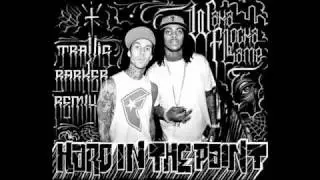 Travis Barker Remix 
