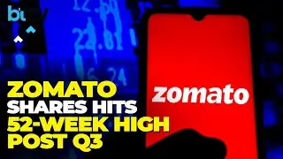 Should Retail Investors Buy Zomato Shares As Company logs Q3 Profit Of Rs 138 Cr? Experts' Take