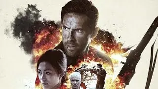 Жестокое Лето - Русский Трейлер Фильма  2021 Года (Жанр: Боевик, Триллер)