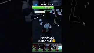 Showcase on Channel 👉 #fhtd #fivenightstd #showcase #roblox #gaming #роблокс #mrbeast