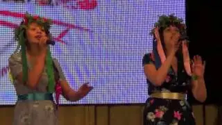 ДОРОГОЙ ЕДИНОЙ. КРАСНОЯРСКАЯ ЖД 16