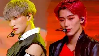 #SANHWA - GAGA | ATEEZ SAN SEONGHWA