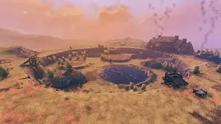 Valheim PvP Arena