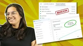 How To Retarget With Facebook Ads And Boost Your Online Sales | Complete Tutorial 😉