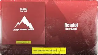 Readol - New Soul [Progressive Vibes Light - PVM952L]