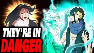 Boruto's Time Skip RETURN To Konoha Is BAD NEWS For Sarada & Mitsuki In A MAJOR Way...