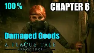 the plague tale innocence chapter 6 ANIMATED WEBSERIES