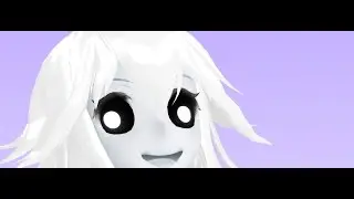 |-MMD-| Sponge On Me