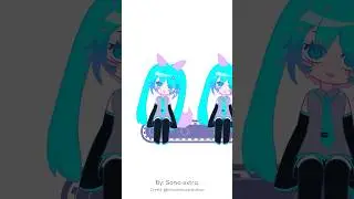 Oo ee oo - Miku (full version) 
