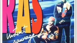 R.A.S - Hainy (Audio)