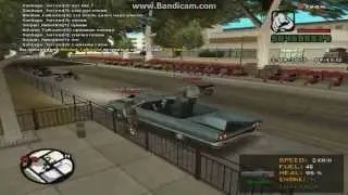 Samp 0.3.7 - Cheat:Dream Rp
