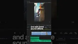 Easy Transition Tutorial
