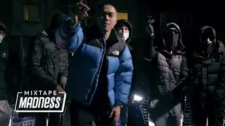 J Ralf - Going Loud (Music Video) | @MixtapeMadness