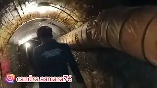 Napak Tilas Sejarah Tambang Batubara Ombilin Sawah Lunto Sumbar