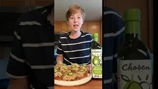 Tuna Crispy Rice! 