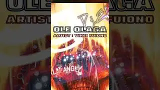 OLE OLAGA ( SAMOA OFFICIAL MUSIC ) BY  VIKEI FUIONO 2023