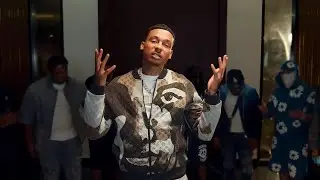 Fredo ft. Clavish & Stormzy - Somebody (Official Video)