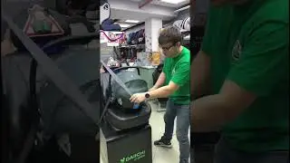 Как правильно установить автолюльку? 