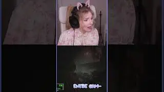 Peach meets the Lickers  