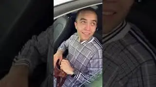Негр Оливер на татарском.