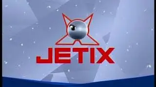 Jetix - ID comercial HQ 25 FPS