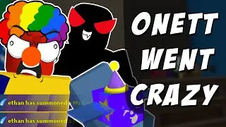 Onett is TROLLING us - *New* DEVELOPER in Bee Swarm Simulator!? | Roblox