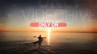 Modern Slideshow - After Effects Project on Videohive