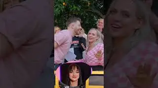 He Kissed WHO?😱