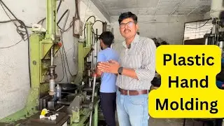 Plastic Hand molding | Injection Hand operate Plastic Manufacturing| Plastic Design class 9657062890