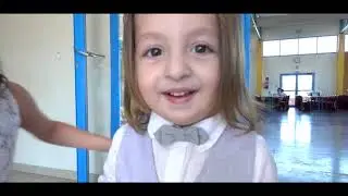 Botezul Micutului Amadeus Franta