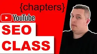 How To Rank YouTube Video Chapters in Google easily for boost in views